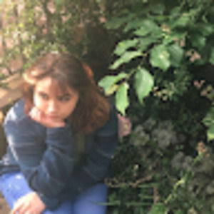 Meet your Posher, Antonella